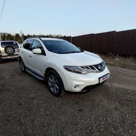 SUV   Nissan Murano 2010 , 1300000 , 