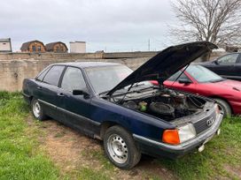  Audi 100 1984 , 80000 , 