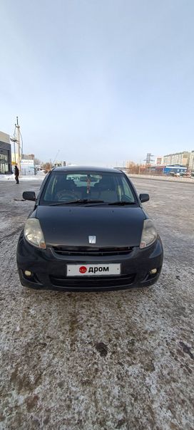  Toyota Passo 2009 , 450000 , 
