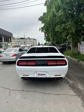  Dodge Challenger 2020 , 2500000 , 