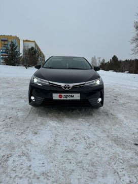  Toyota Corolla 2017 , 2000000 , 