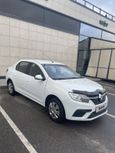  Renault Logan 2021 , 560000 , 