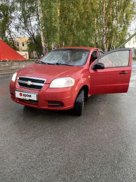  Chevrolet Aveo 2009 , 349000 , 
