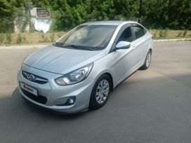  Hyundai Accent 2011 , 568000 , 