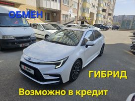  Toyota Corolla 2023 , 2820000 , 
