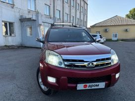 SUV   Great Wall Hover 2008 , 955000 , -