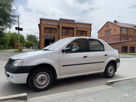  Renault Logan 2007 , 267000 , 