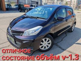  Toyota Vitz 2013 , 595000 , 