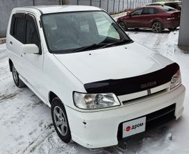  Nissan Cube 1999 , 290000 , 