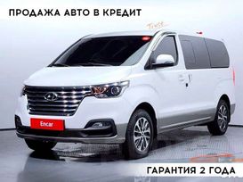    Hyundai Grand Starex 2019 , 2700000 , 