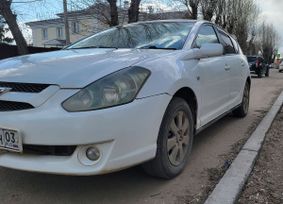  Toyota Caldina 2003 , 750000 , -