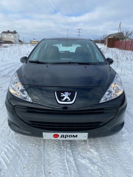  Peugeot 207 2008 , 368500 , 