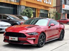  Ford Mustang 2021 , 2360400 , 