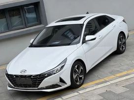  Hyundai Elantra 2022 , 1110000 , 