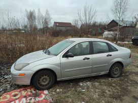  Ford Focus 2003 , 290000 ,  