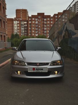  Honda Torneo 2000 , 690000 , 