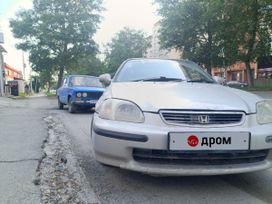  Honda Civic Ferio 1996 , 250000 , 