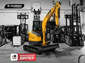 - Zauberg EX-36Y 2024 , 4293905 , -