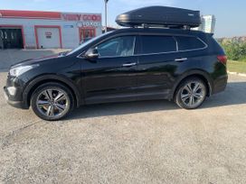 SUV   Hyundai Grand Santa Fe 2014 , 1970000 , 