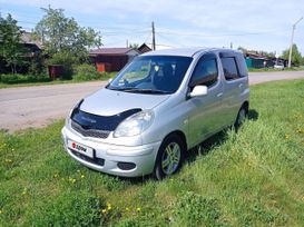  Toyota Funcargo 2001 , 395000 , 