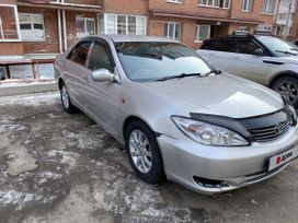  Toyota Camry 2002 , 675000 , 