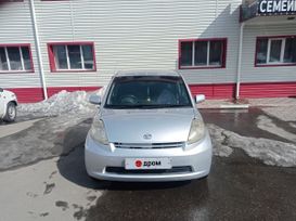 Daihatsu Boon 2004 , 404000 , 