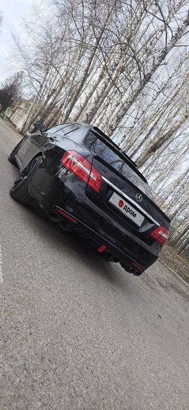  Mercedes-Benz E-Class 2011 , 2350000 , 