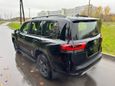 SUV   Toyota Land Cruiser 2025 , 15200000 , 