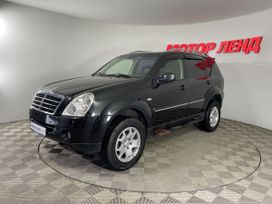 SUV   SsangYong Rexton 2009 , 833000 , 