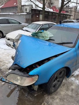  Toyota Aristo 1995 , 315000 , 