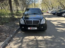 SUV   SsangYong Rexton 2011 , 1300000 , 