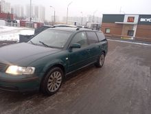  Passat, 2000