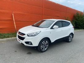 SUV   Hyundai ix35 2014 , 1700000 , 