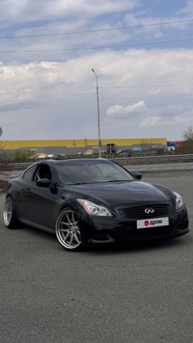  Infiniti G37 2007 , 2200000 , 