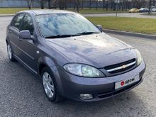  Lacetti, 2011