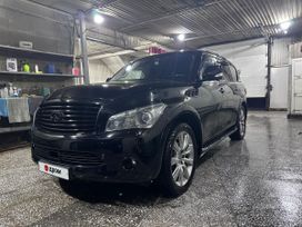 SUV   Infiniti QX56 2011 , 2459000 , 