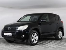 SUV   Toyota RAV4 2007 , 1197000 , 