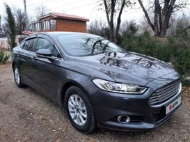  Ford Mondeo 2017 , 1650000 , 