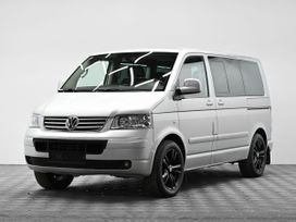   Volkswagen Multivan 2008 , 1695000 , 