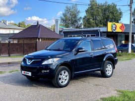 SUV   Great Wall Hover H5 2012 , 699000 , 