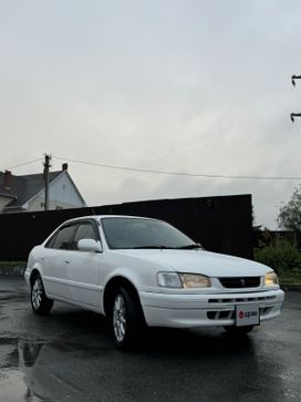  Toyota Corolla 1997 , 350000 , 