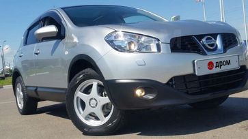 SUV   Nissan Qashqai 2010 , 1250000 , 