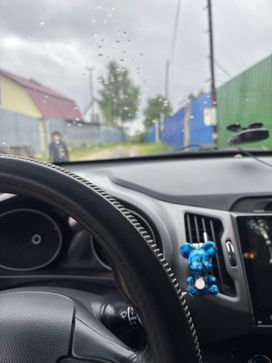 SUV   Kia Sportage 2014 , 1550000 , 