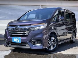    Honda Stepwgn 2020 , 1680000 , 