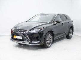 SUV   Lexus RX300 2020 , 4690000 , 