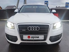 SUV   Audi Q5 2012 , 1890000 , 