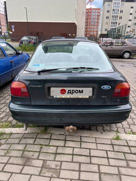  Ford Mondeo 1995 , 155000 , 
