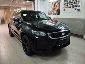 SUV   Knewstar 001 2024 , 4393190 , 