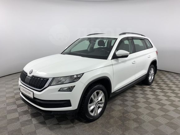 SUV   Skoda Kodiaq 2019 , 2540000 , 