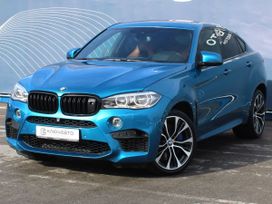 SUV   BMW X6 2015 , 4580000 , 